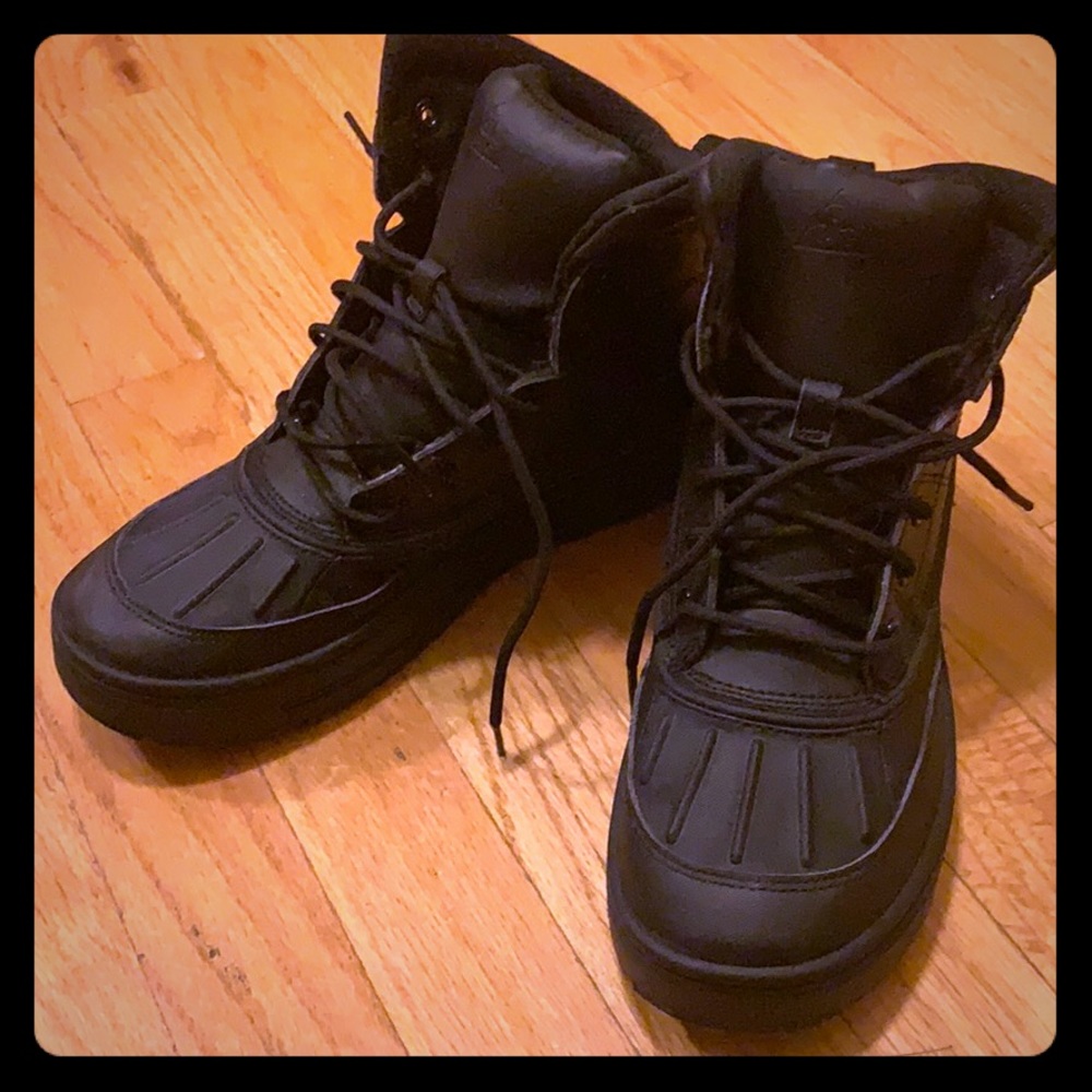ACG Nike boots